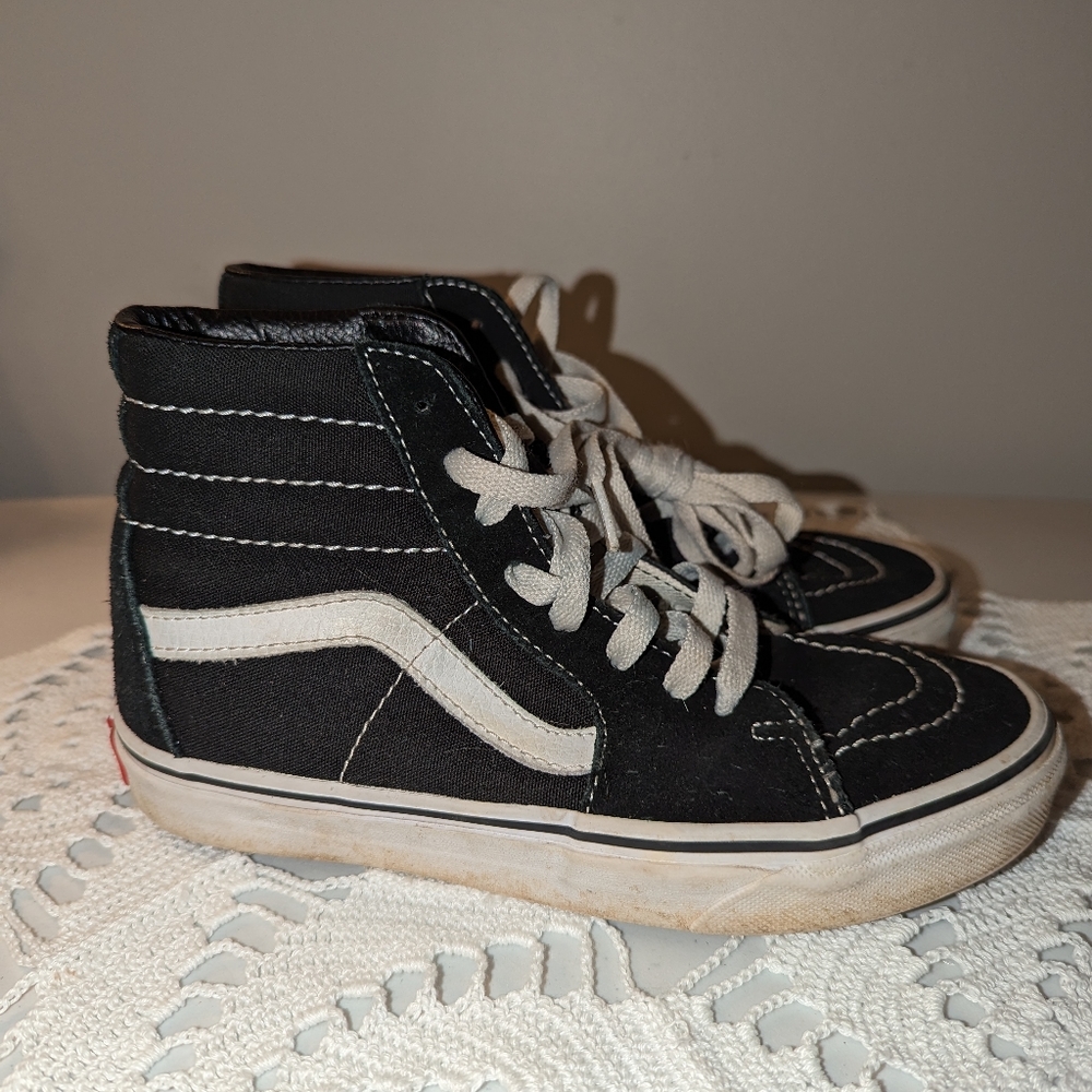 Van's Shoes - Picture 2 of 3